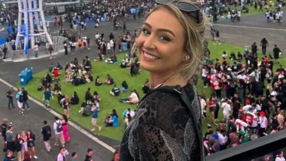 Gabi Gagliassi: Quem é a jogadora de vôlei mais seguida no mundo