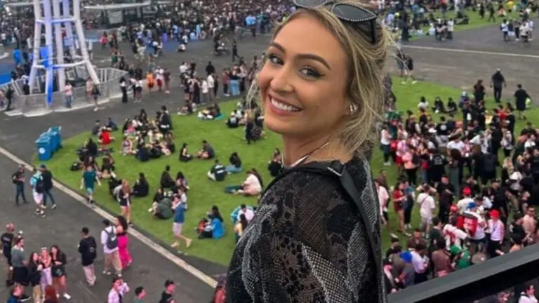 Gabi Gagliassi: Quem é a jogadora de vôlei mais seguida no mundo