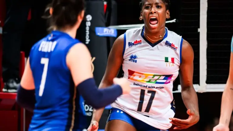 Jogo de vôlei hoje ao vivo: horários de quarta do vôlei feminino e masculino (20)