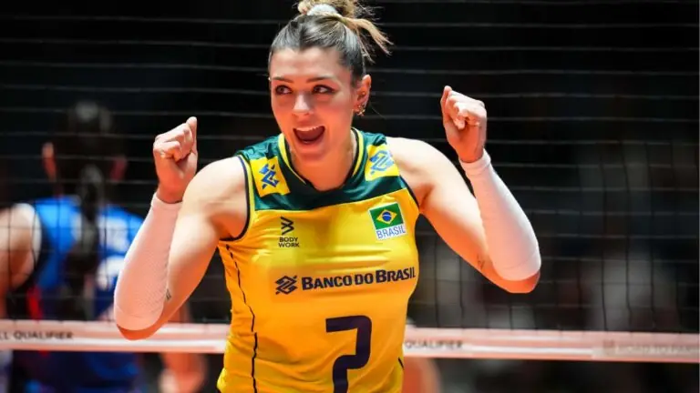 Horário do último jogo do Brasil vôlei feminino no Pré-Olímpico