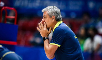 Hoje tem jogo do Brasil de vôlei feminino