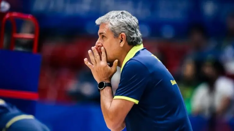 Hoje tem jogo do Brasil de vôlei feminino? Veja horário de Brasil x Argentina