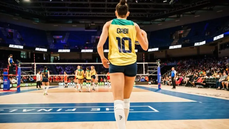 Conheça as jogadoras da Seleção Brasileira de vôlei feminino no Pré-Olímpico