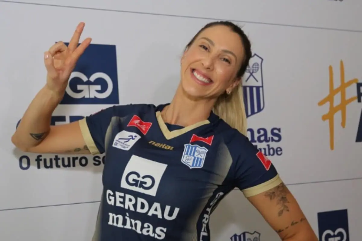 Quem faz parte da Seleção Brasileira de vôlei feminino no Pré-Olímpico