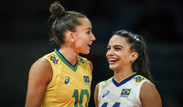 Pré-Olímpico de Vôlei Feminino 2023