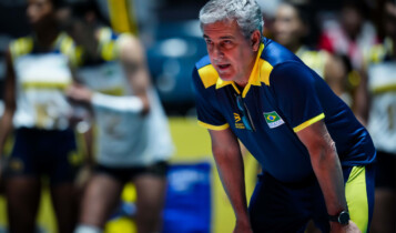 Próximo jogo do Brasil vôlei feminino é contra a Bélgica no Pré-Olímpico 2023