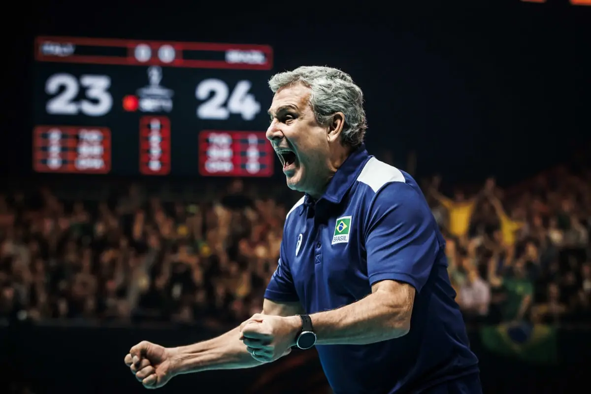 Onde assistir online o jogo do Brasil vôlei feminino no Pré-Olímpico 