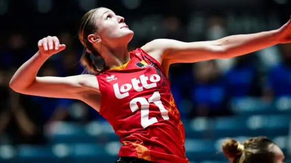 Jogo de vôlei hoje ao vivo: horários de terça do vôlei feminino (19/09)