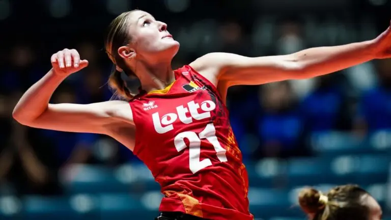 Jogo de vôlei hoje ao vivo: horários de terça do vôlei feminino (19/09)