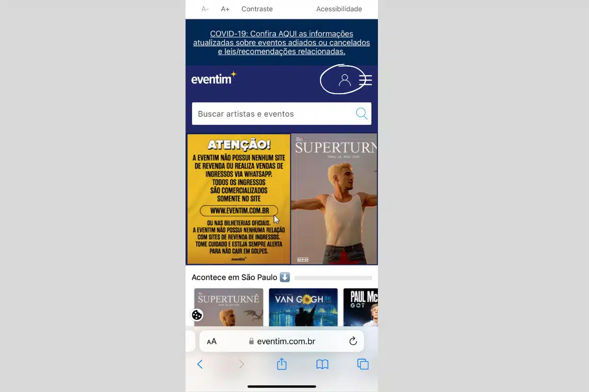   Pré-Olímpico de vôlei masculino 2023