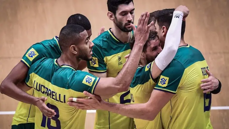 Ingressos do Pré-Olímpico vôlei masculino começam a ser vendidos