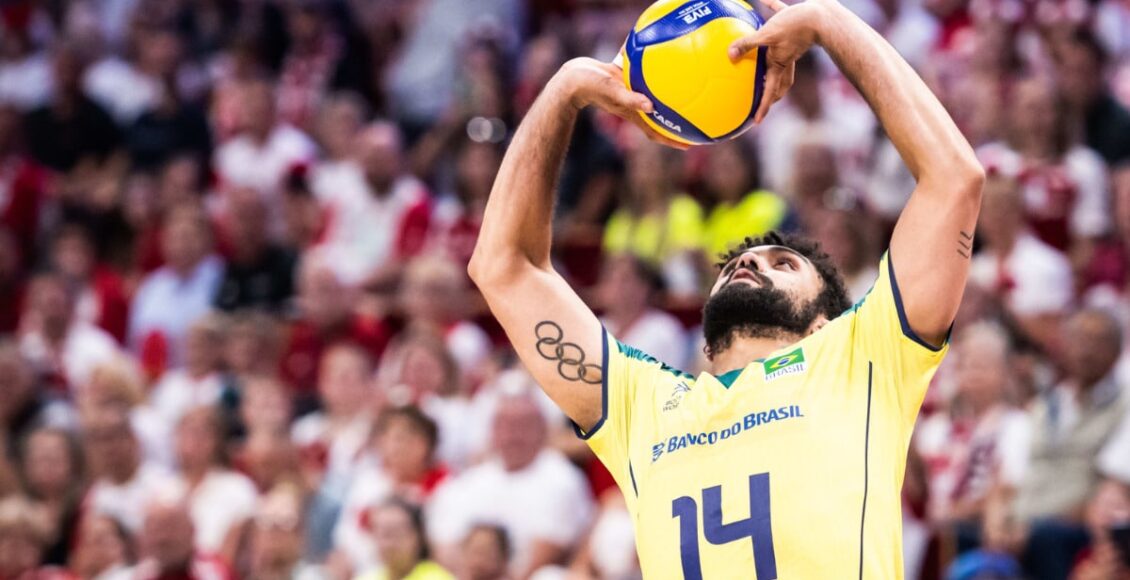 Preços do ingresso do Pré-Olímpico vôlei masculino 2023 e como comprar