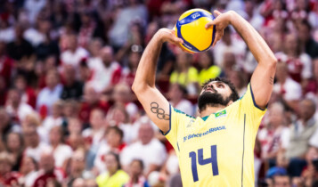 Preços do ingresso do Pré-Olímpico vôlei masculino 2023 e como comprar