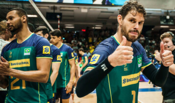 Que horas começa a venda dos ingressos para o Pré-Olímpico vôlei masculino