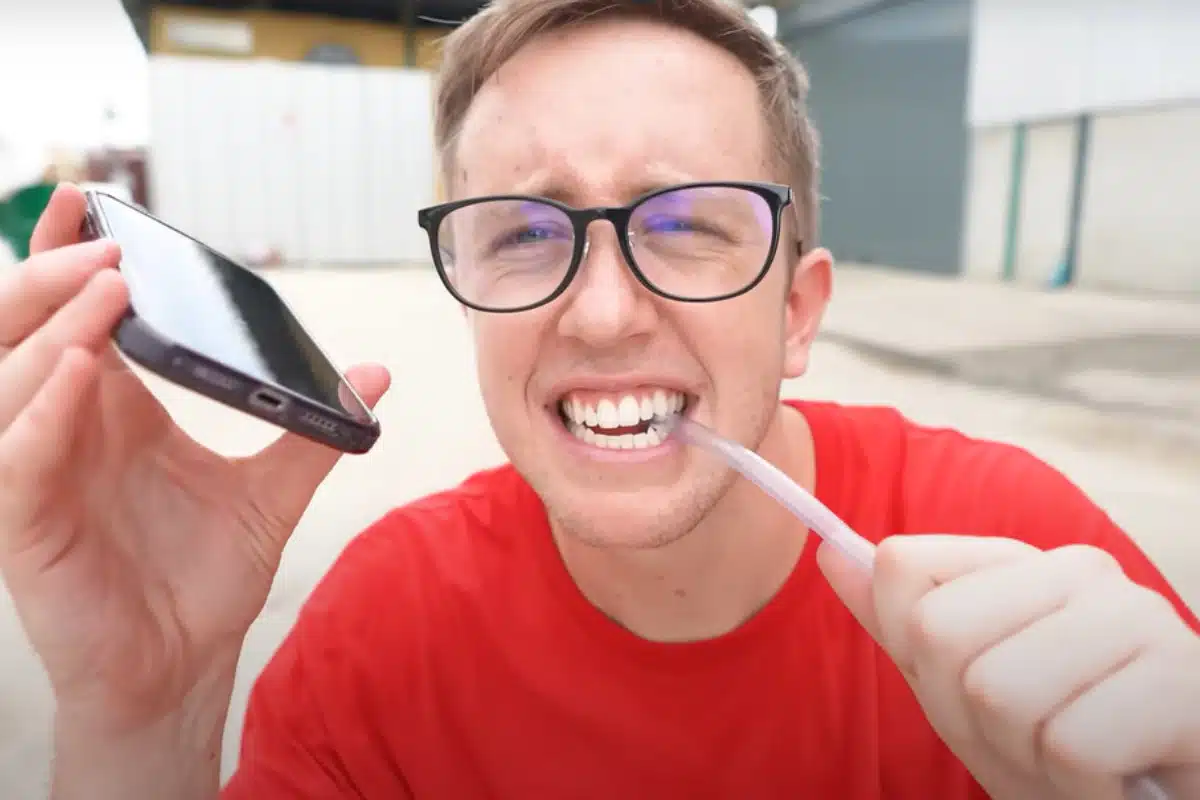 Quando vai ser a próxima luta do Whindersson Nunes no boxe