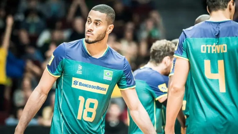 Ainda tem ingresso do Pré-Olímpico vôlei masculino no Rio de Janeiro?