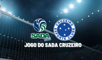 Transmissão do jogo Monte Carmelo x Sada Cruzeiro vôlei masculino