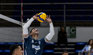 Horário do jogo do Minas x Sada Cruzeiro vôlei masculino ao vivo