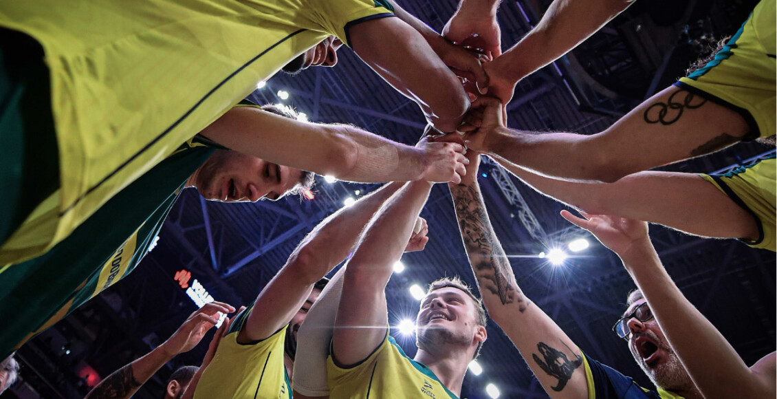 Quem são os rivais do Brasil no Pré-Olímpico de vôlei masculino 2023
