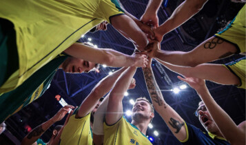 Quem são os rivais do Brasil no Pré-Olímpico de vôlei masculino 2023