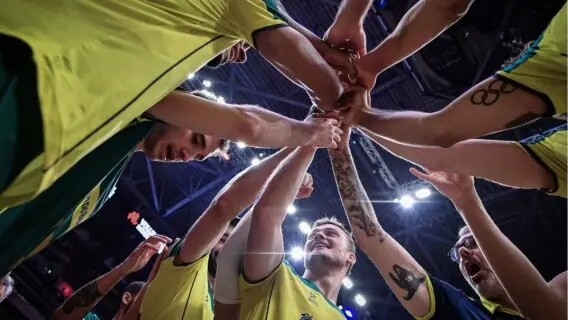 Quem são os rivais do Brasil no Pré-Olímpico de vôlei masculino?