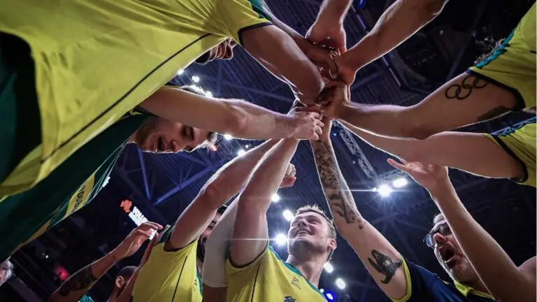 Quem são os rivais do Brasil no Pré-Olímpico de vôlei masculino?