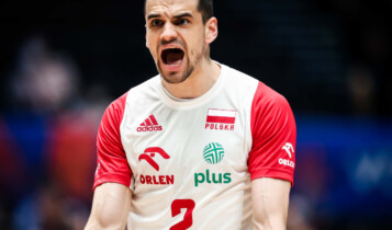 Onde assistir Polônia x Bélgica vôlei masculino no Europeu ao vivo