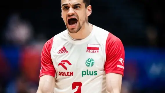 Onde assistir Polônia x Bélgica vôlei masculino no Europeu ao vivo – 10/09