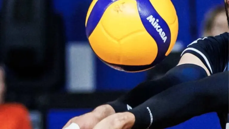 Onde assistir Croácia x Espanha vôlei masculino no Europeu hoje – 01/09