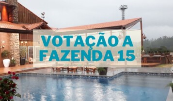 R7.com votação enquete quem vence o Paiol