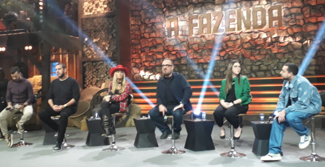 votação a fazenda 2023