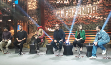 votação a fazenda 2023
