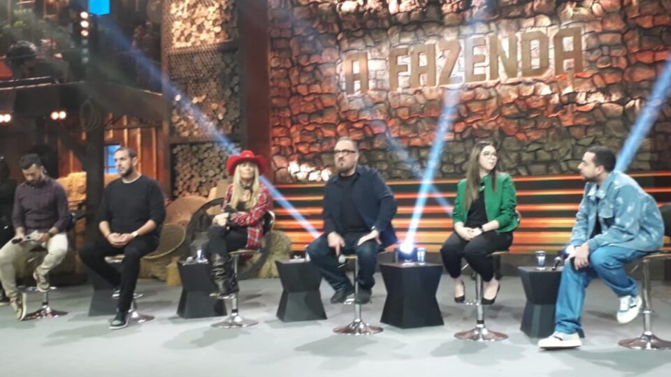 votação a fazenda 2023