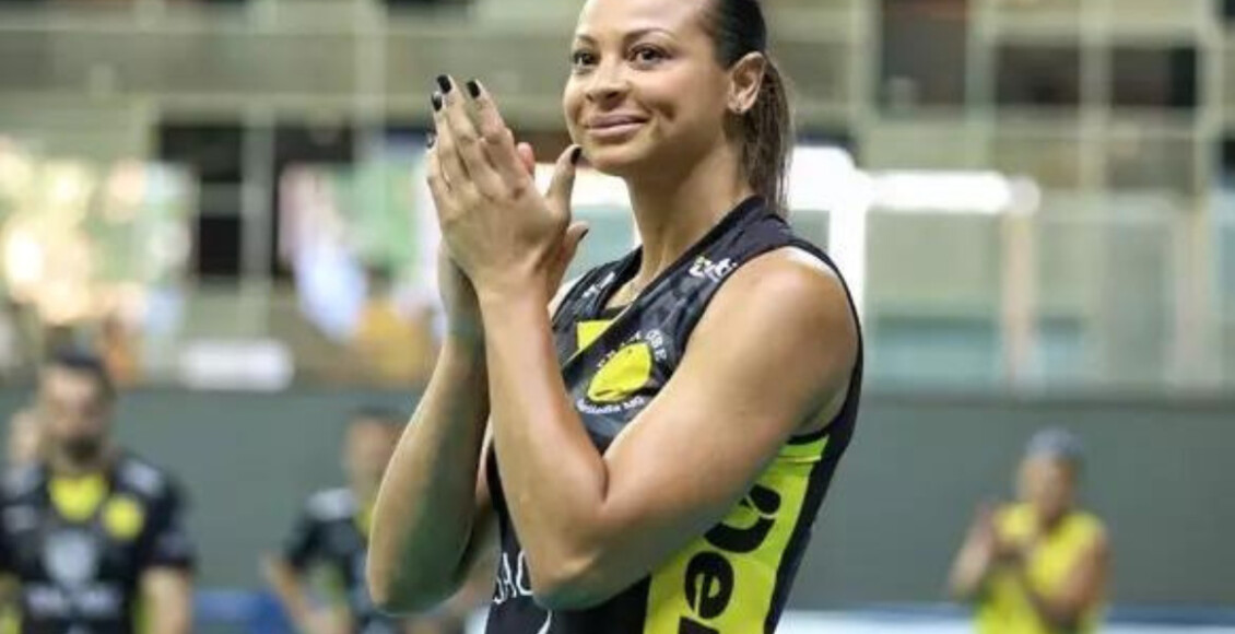 walewska jogadora de vôlei