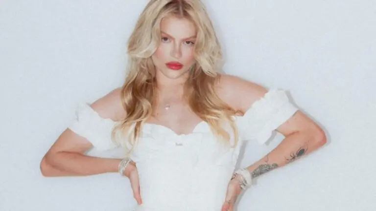 A entrevista de Luísa Sonza no Fantástico é hoje? Veja horário