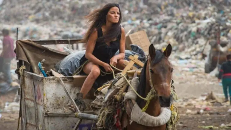 Em exibição no SBT, A Gata é remake de qual novela?