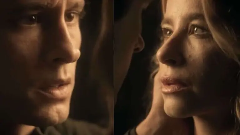 Novela Reis: Abisague foi esposa de Salomão na Bíblia?