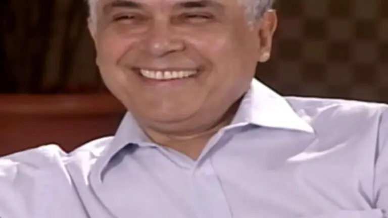 Relembre final de Afrânio em Mulheres Apaixonadas