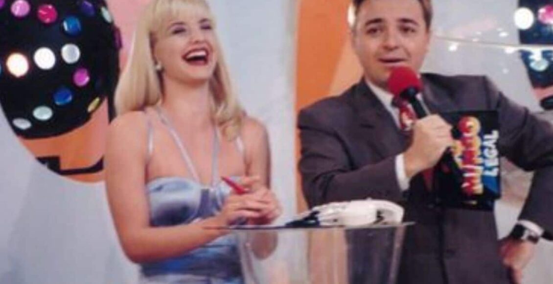 Alessandra Scatena antes e depois