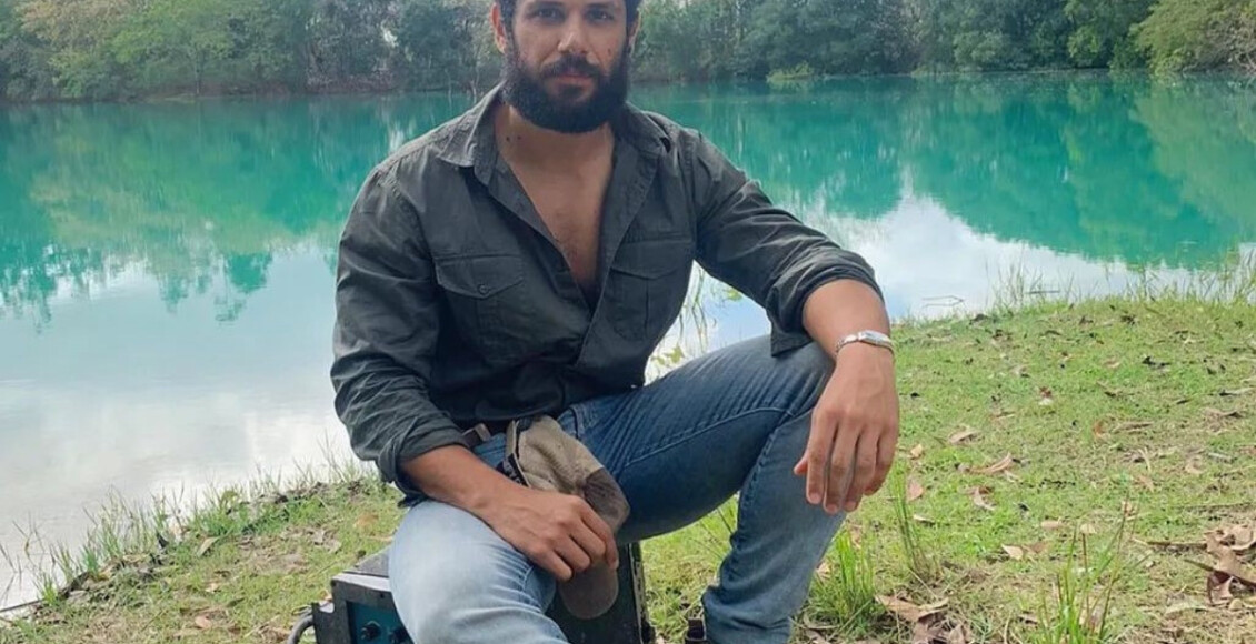 amaury lorenzo