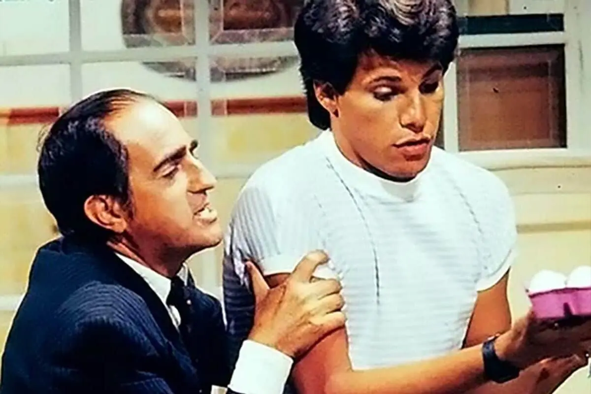 Amor com Amor se Paga