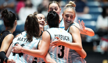 Horário do jogo Argentina x República Dominicana vôlei feminino no Pan