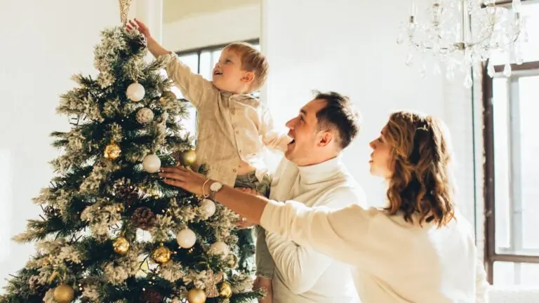 Já pode? Qual o dia de montar a árvore de Natal em 2023