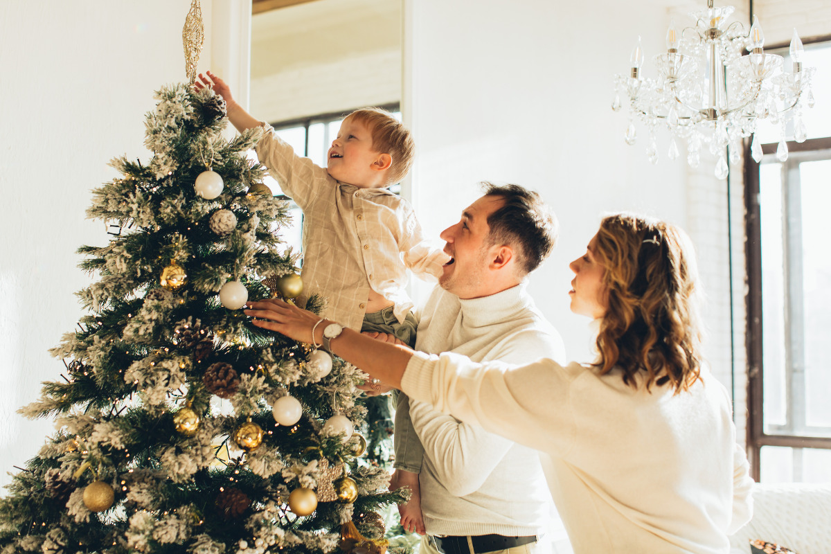 O cristão pode ter uma árvore de Natal em sua casa? Veja opinião sobre o  tema