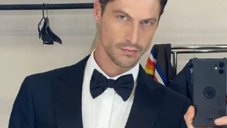 Ricardo Merini fez novelas? Conheça a novela