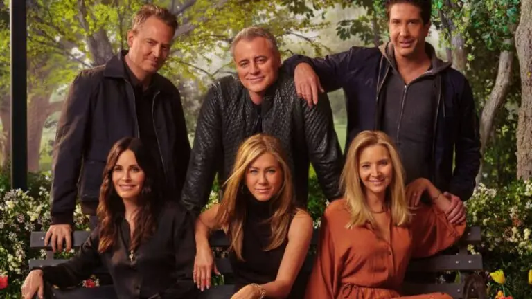 Atores de Friends vão se pronunciar sobre morte de Matthew Perry?