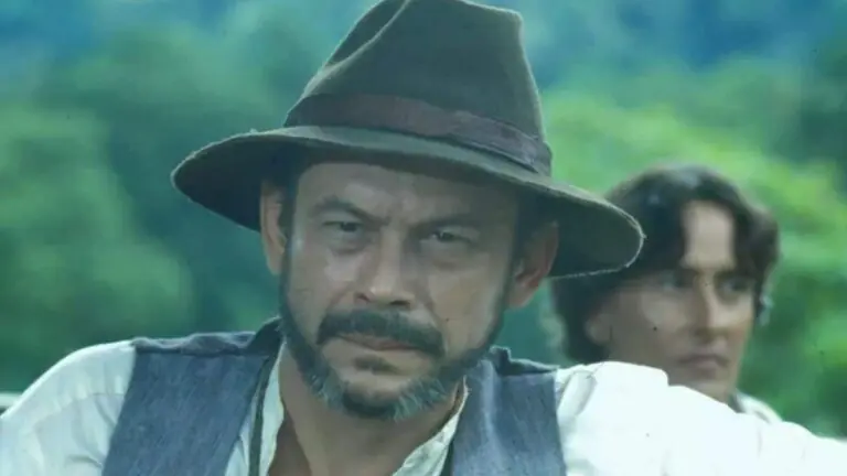 10 atores de Renascer que já morreram e deixaram saudade