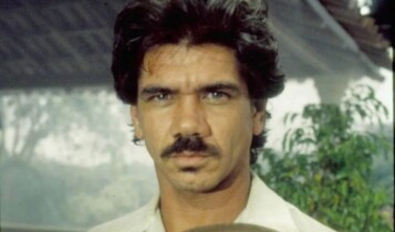 Atores que voltam para elenco do remake de Renascer