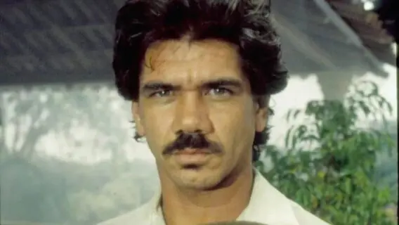 2 atores de 1993 voltam para elenco do remake de Renascer