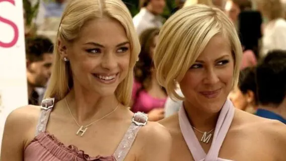 Como estão as atrizes de As Branquelas hoje, 19 anos depois?